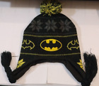 Batman DC Comics Winter Hat Beanie