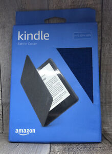 Amazon Kindle Fabric Cover (10th Generation)(2019 Release)-Cobalt Blue-NEW-FAST