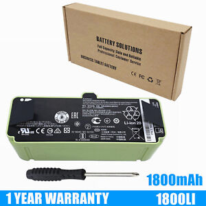 OEM Battery For iRobot Roomba 610 694 760 770 780 790 801 805 891 970 800 900