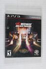 New ListingMidway Arcade Origins (Sony PlayStation 3, 2012, PS3) Authentic, Complete