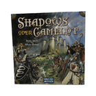 Board Game Shadow Over the Camelot -SHADOW CAMELOT- Other Hobbies