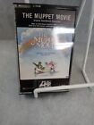 The Muppet Movie - Original Soundtrack Recording Cassette Atlantic