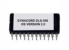 Dynacord DLS-300 Version 2.0 OS Eprom ROM Upgrade Kit Leslie Simulator DLS300 V2