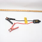 Dewalt Jump Starter - Cable Assembly Only, No Jump Starter, Approx Cable 10