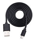USB Charger Data Sync Cable Cord For Sandisk Sansa Clip JAM SlotRadio MP3 Player