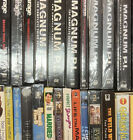 Blu-Ray & DVD TV Shows Pick & Choose - Huge Lot starting at $4!