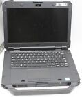 Dell Latitude 5420 Rugged 14” Laptop PC i5-8350U 8GB RAM
