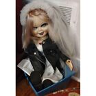 Bride of Chucky Tiffany Doll By Spencer's Seed Of Chucky