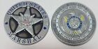 USMS TOG US Marshals Service Technical Operations Group challenge coin