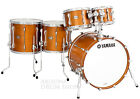 Yamaha RECORDING CUSTOM 5pc Drum Set Shell Pack, Real Wood w/22x18 Bass Drum