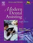 Torres and Ehrlich Modern Dental Assisting Package: With Two Bind-in CD-ROM's