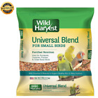 3lb Small Bird Food-High Vitamin Seed Bird Food For Canaries, Parakeet, Finches*