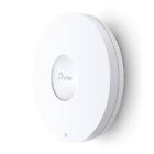 New TP-Link EAP620 HD_V3 Wireless Access Point AX1800 Ceiling Mount WiFi 6