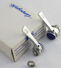 New ListingCampagnolo C Record Shifters 8 Speed Syncro 2 NOS