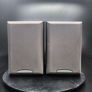 Pair of Sony SS-MB150H 2-Way Bookshelf Stereo Speakers, Home Audio 🎶🔊