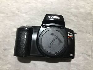 Canon EOS Rebel S2 II Camera Body Only - FREE SHIPPING