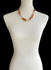 Antica Murrina Bell 1--Murano Glass Choker Necklace
