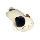 Squishmallow Cam the Cat Laying Hugmee 2019 12” RARE Pre owned