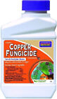 Bonide Organic Copper Fungicide Liquid Concentrate 16oz - Free Shipping