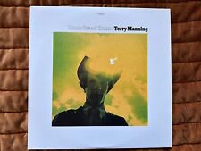 TERRY MANNING~HOME SWEET HOME 180 GRAM 4 MEN WITH BEARDS CHRIS BELL LP