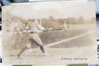 1900s-1920s Baseball Real Photo Postcard (RPPC) 