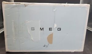 SMEG Stand Mixer SMF03GRUS *NEW, OPEN BOX*