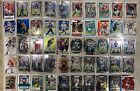 New Listing100 Count Lot NFL Football All Rookie Cards! 2021-2023 Superstars Prizm MINT!