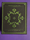 New ListingSeraph of the End Season 1 Collector's Edition Set  (Blu-ray/DVD) COMPLETE