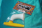 Wazoo Extra Loud Kazoo by Kazoobie, Plastic Kazoo, MPN WAZ-1, Made in the USA