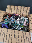 Huge WATCH LOT for Parts Repairs Craft 8 LBS 79 OZ Sold AS-IS