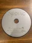 Zodiac (DVD, Widescreen) - **DISC ONLY** Free Shipping