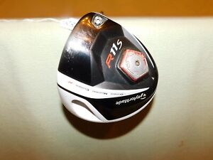 Taylor Made R11s Regular Flex Graphite Shaft 9* Driver 46 Inches LONG!! R323