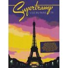 Supertramp - Live In Paris '79 NEW DVD REGION 0
