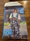 New ListingSimplicity - McCall's - Butterick - Vogue Craft Sewing Patterns - Most Uncut