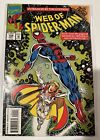 Web of Spider-Man #104 (Marvel Comics September 1993)