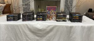 Nintendo NES Games Lot . A Lot of The Best Classic And Hard To Find!!!