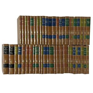 Britannica Great Books of the Western World Vtg 1952 Edition Sold Separately