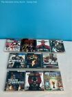 Sony Playstation 3 (Lot of 10) Games: Street Fighter IV, Homefront, and MORE!