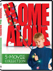 Home Alone: 5-Movie Collection [New DVD] Boxed Set, Dolby, Dubbed, Subtitled,
