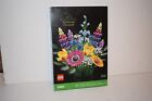 LEGO Icons: Wildflower Bouquet (10313) - BRAND NEW - SEALED    (HDN22)