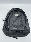 The North Face Men's Vault Backpack Black 17” Used See Pics