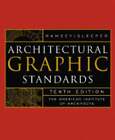 Architectural Graphic Standards by Charles George Ramsey: Used