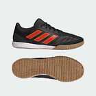 Adidas Unisex Shoes Core Black IE1546 Indoor TOP SALA COMPETITION IN Soccer