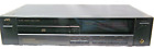 JVC XL-V231 Single CD Compact Disc Player - Fully Tested - Works Great - Read