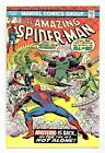 Amazing Spider-Man #141 VF- 7.5 1975