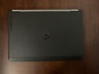 Laptop, Dell Latitude E7270 Touchscreen, 16GB RAM, PARTS or REPAIR Only
