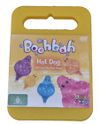 Boohbah Hot Dog and more Boohbah Magic DVD Region 4 PAL
