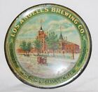 PRE-PROHIBITION LOS ANGELES BREWING CO. (THE HOME OF EAST SIDE BEER) TIP TRAY