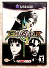 New ListingSoul Calibur II (Nintendo GameCube, 2003)