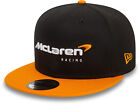 McLaren F1 Racing New Era 9Fifty Essential Snapback Team Cap